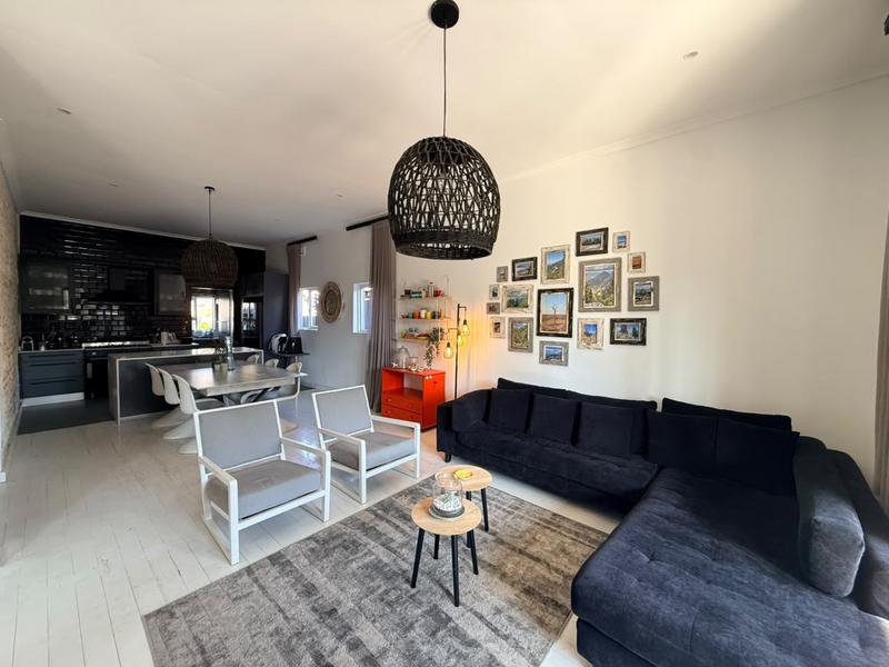 To Let 1 Bedroom Property for Rent in Boston Western Cape